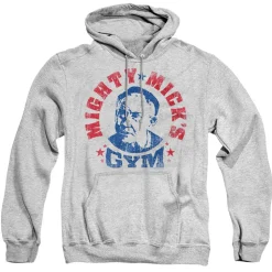 Rocky - Mighty Mick's Gym