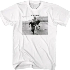 Rocky - Ride in the Park