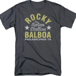 Rocky - Rocky from Philly