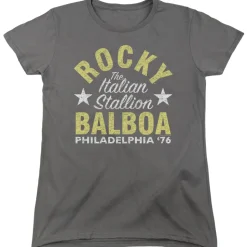 Rocky - Rocky from Philly