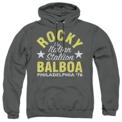 Rocky - Rocky from Philly