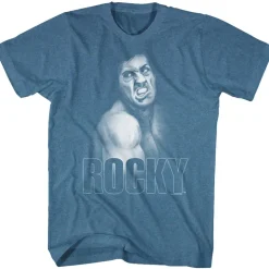 Rocky - Smash
