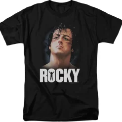 Rocky - The Champ