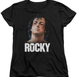 Rocky - The Champ
