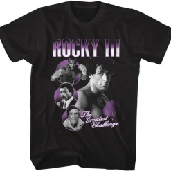 Rocky - The Greatest Challenge