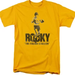Rocky - The Italian Stallion