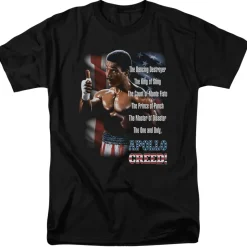 Rocky - The One and Only