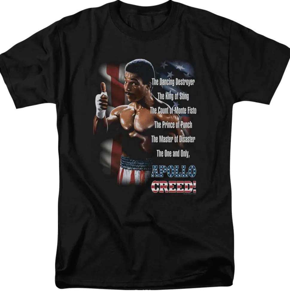 Rocky - The One and Only