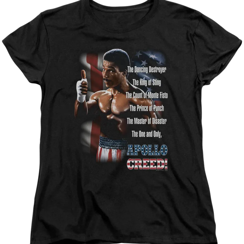 Rocky - The One and Only