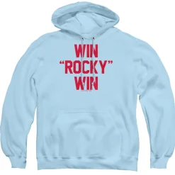 Rocky - Win Rocky Win