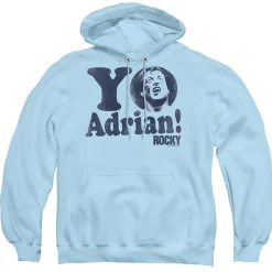 Rocky - Yo Adrian!