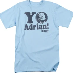Rocky - Yo Adrian!