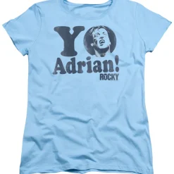 Rocky - Yo Adrian!