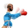 Rocky Reachers Clubber Lang 13-Inch Boxing Puppet Toy