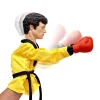Rocky Reachers Rocky Balboa 13-Inch Boxing Puppet Toy