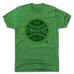 Rollie Fingers Ball G