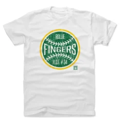 Rollie Fingers Ball G