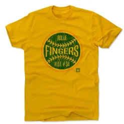 Rollie Fingers Ball G