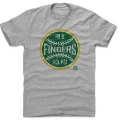 Rollie Fingers Ball G