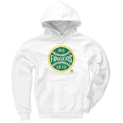 Rollie Fingers Ball G