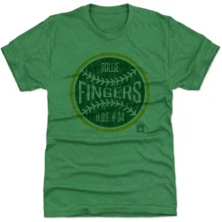 Rollie Fingers Ball G