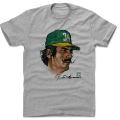 Rollie Fingers Bust G