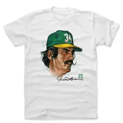 Rollie Fingers Bust G