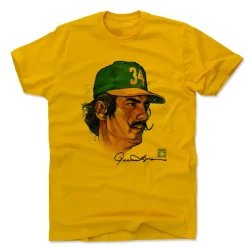 Rollie Fingers Bust G