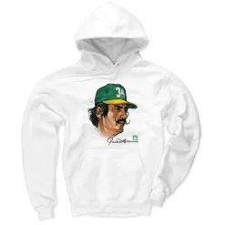 Rollie Fingers Bust G