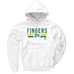 Rollie Fingers Font G