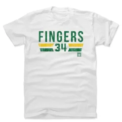 Rollie Fingers Font G