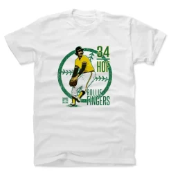 Rollie Fingers HOF G