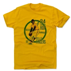 Rollie Fingers HOF G