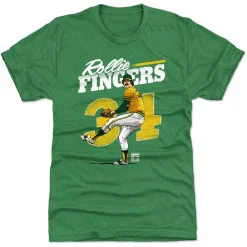 Rollie Fingers Retro WHT