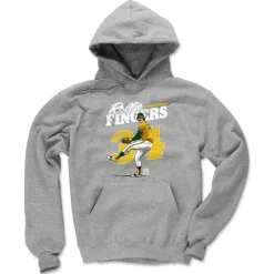 Rollie Fingers Retro WHT