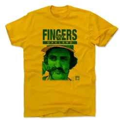 Rollie Fingers Sketch G