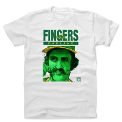Rollie Fingers Sketch G