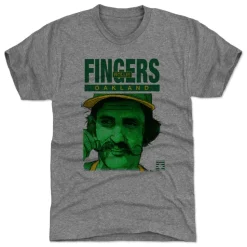 Rollie Fingers Sketch G