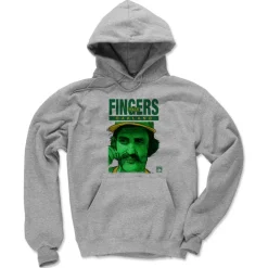 Rollie Fingers Sketch G