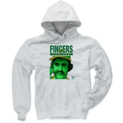 Rollie Fingers Sketch G
