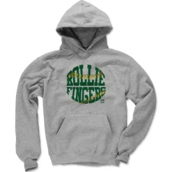 Rollie Fingers Threads G