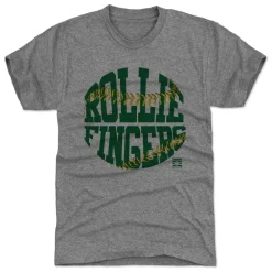 Rollie Fingers Threads G