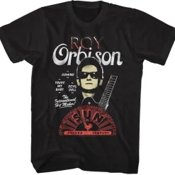 Roy Orbison - Guitar & Shades