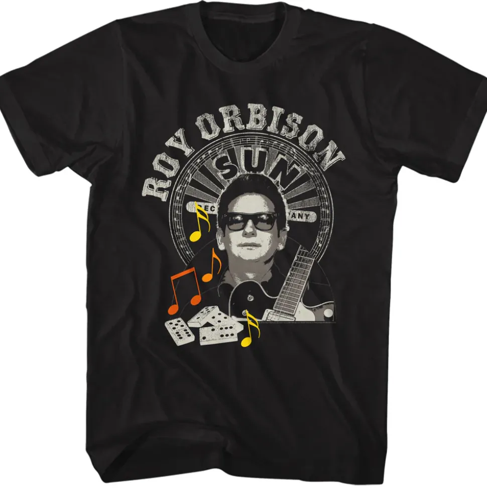 Roy Orbison - Sun Records Dominos