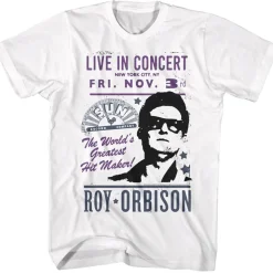 Roy Orbison - World's Greatest Hit Maker