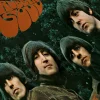 Rubber Soul (Vinyl) - The Beatles