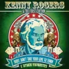 Ruby Don't Take Your Love to Town & Other (CD) - Kenny Rogers