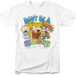 Rugrats - Baby Blocks