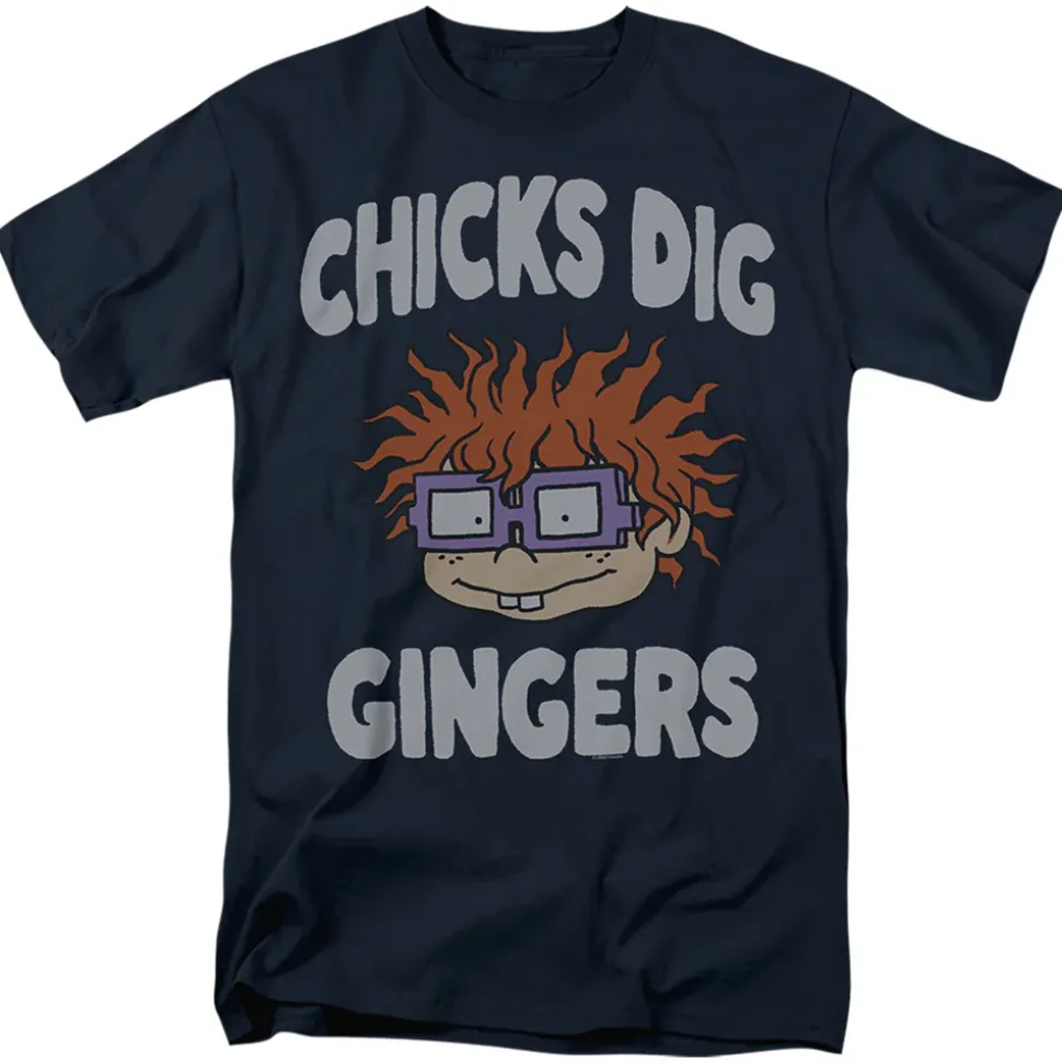 Rugrats - Chicks Dig Gingers