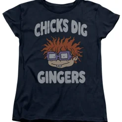 Rugrats - Chicks Dig Gingers